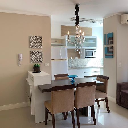 Apartamento Ilhas Do Sul Balneário Camboriú Zewnętrze zdjęcie