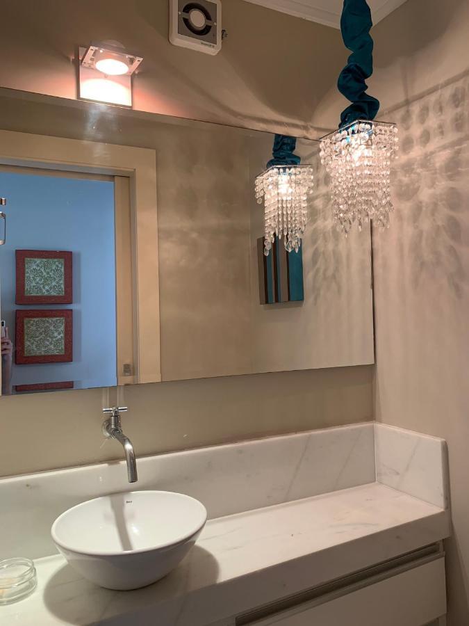 Apartamento Ilhas Do Sul Balneário Camboriú Zewnętrze zdjęcie