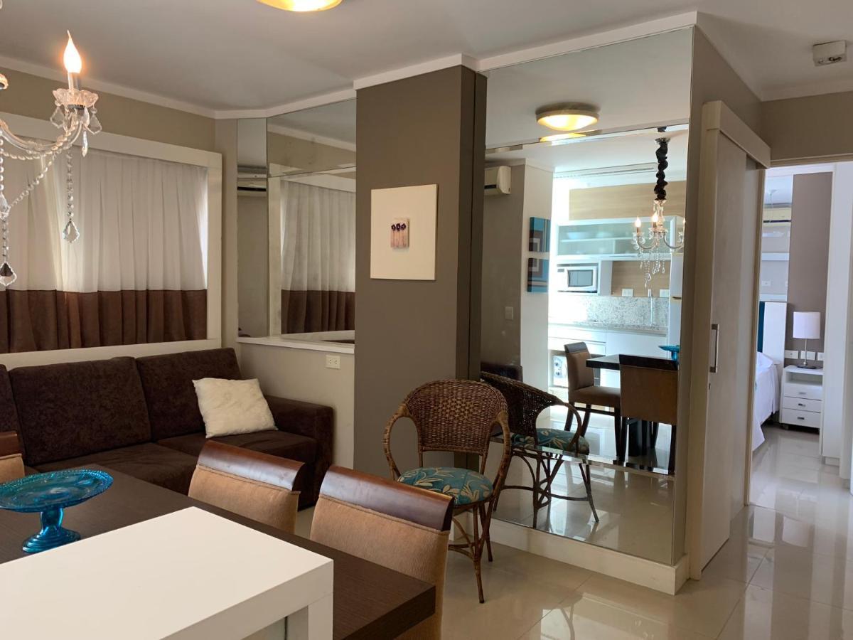Apartamento Ilhas Do Sul Balneário Camboriú Zewnętrze zdjęcie