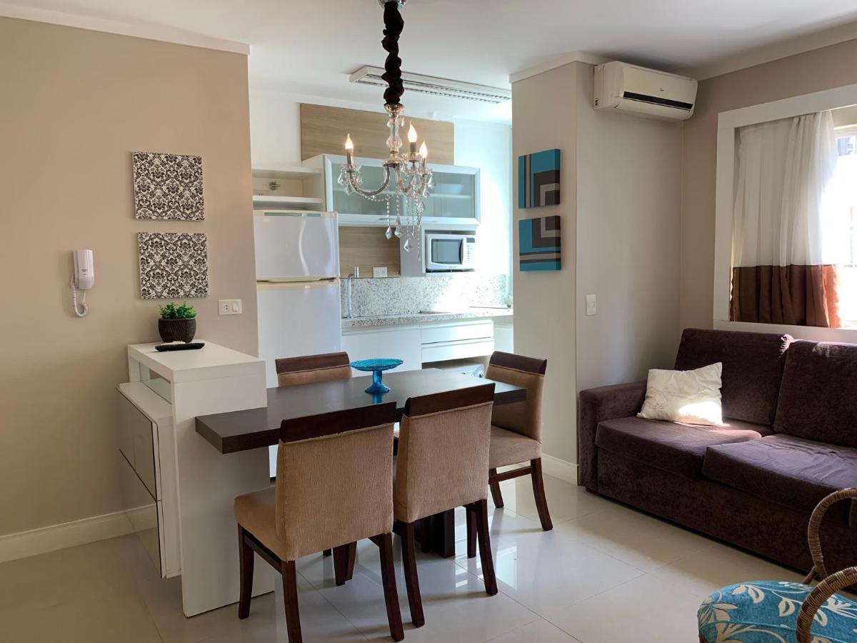 Apartamento Ilhas Do Sul Balneário Camboriú Zewnętrze zdjęcie