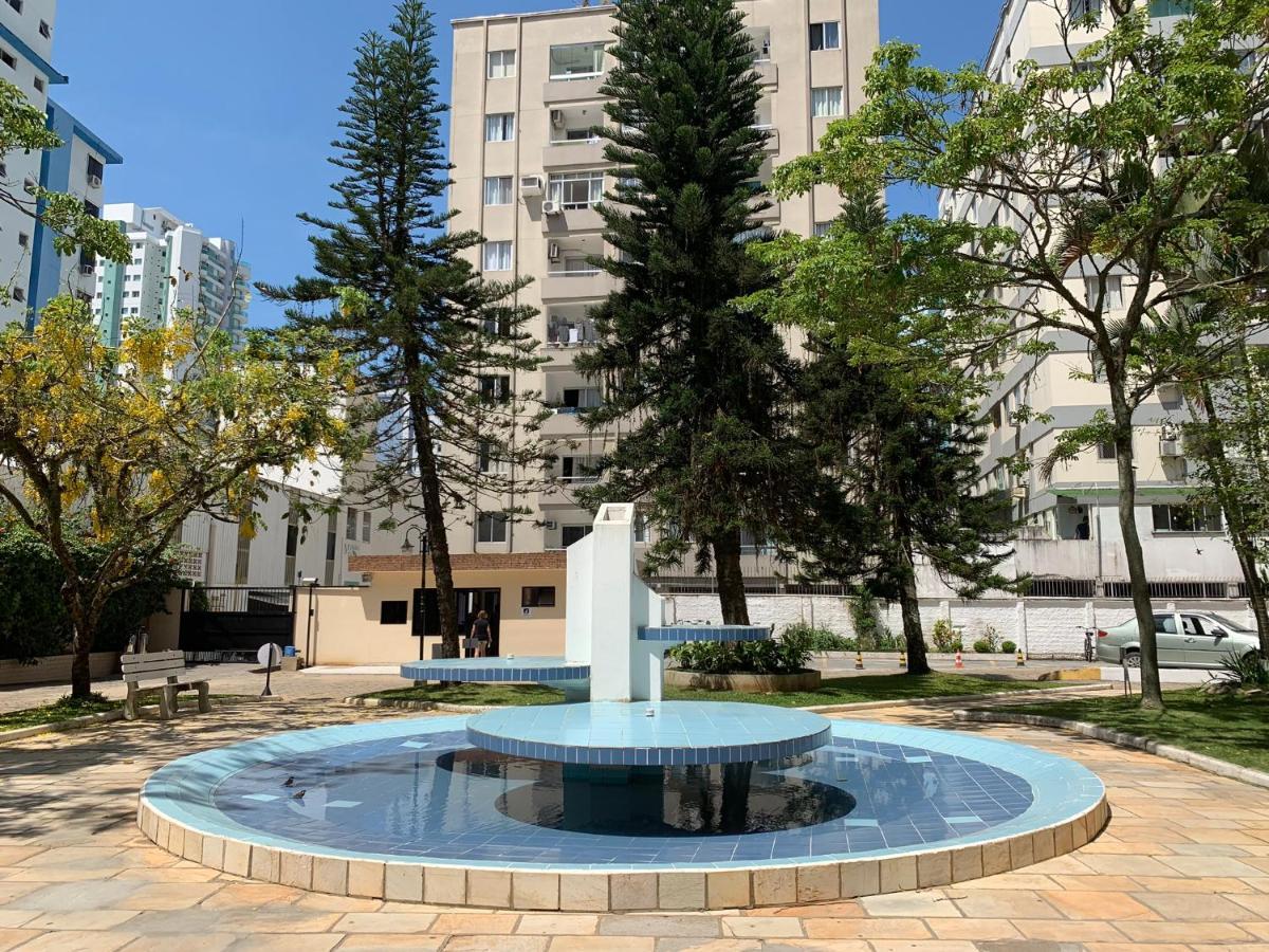 Apartamento Ilhas Do Sul Balneário Camboriú Zewnętrze zdjęcie