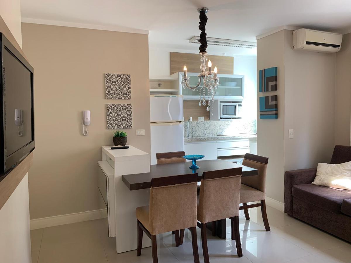Apartamento Ilhas Do Sul Balneário Camboriú Zewnętrze zdjęcie