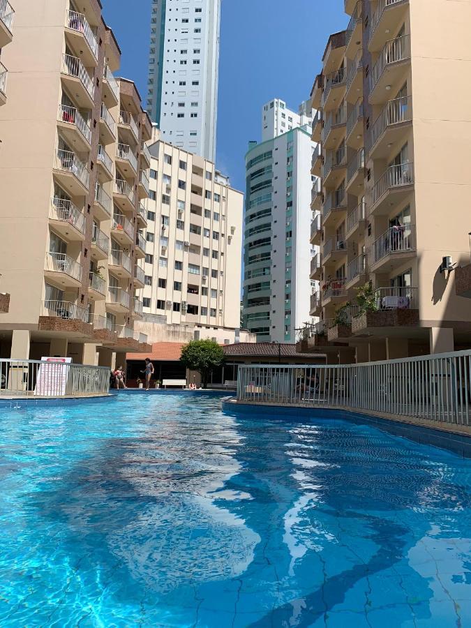 Apartamento Ilhas Do Sul Balneário Camboriú Zewnętrze zdjęcie