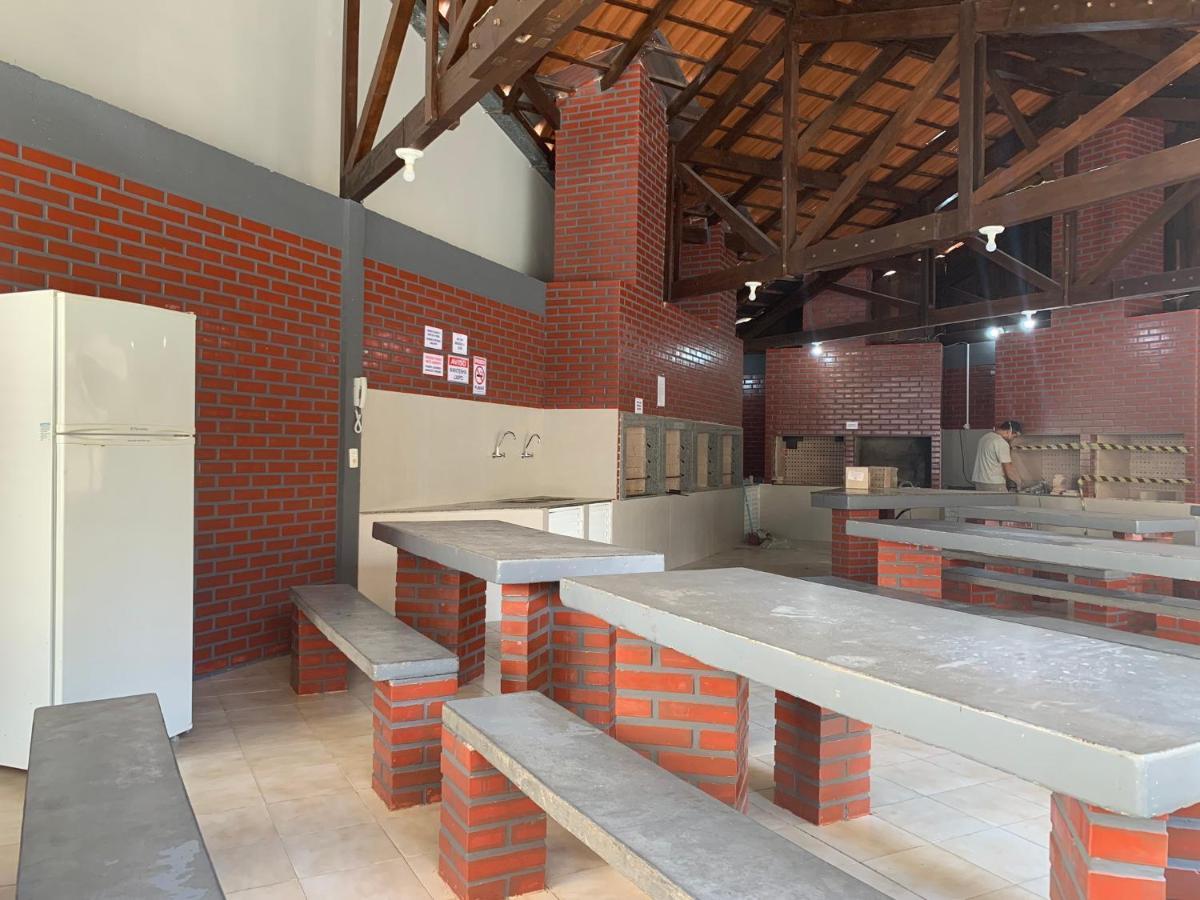 Apartamento Ilhas Do Sul Balneário Camboriú Zewnętrze zdjęcie